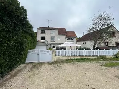 Maison, 125 m²