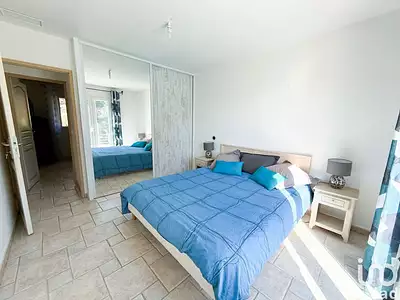 Maison, 110 m²