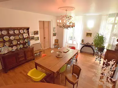 Appartement, 174 m²