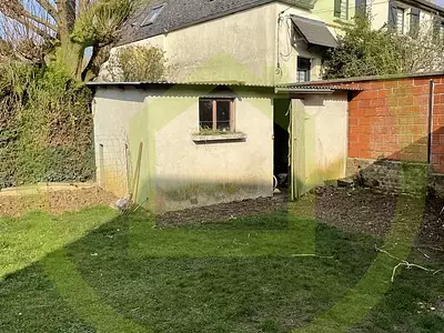 Maison, 85 m²