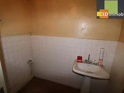 Maison, 125 m²