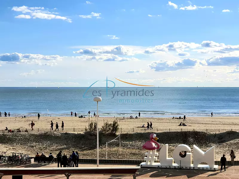 Appartement, 42,15 m²