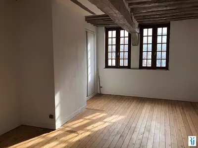 Appartement, 45,57 m²
