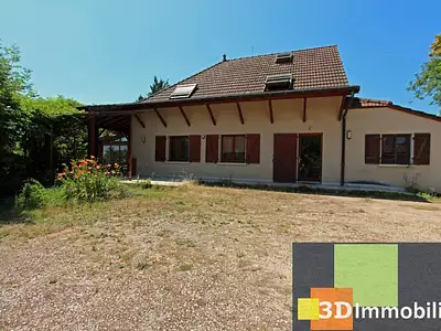 Maison, 290 m²