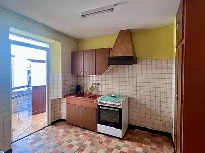 Maison, 112 m²