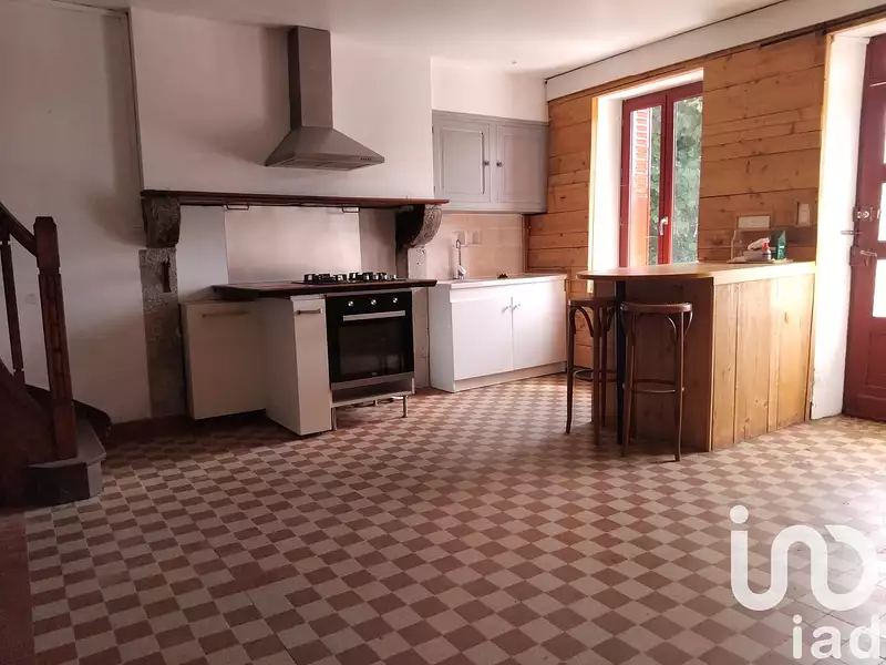 Maison, 150 m²
