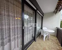 Appartement, 60,2 m²