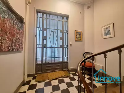 Appartement, 156,55 m²