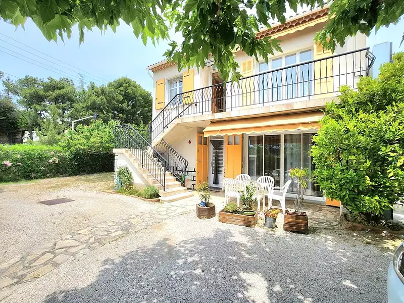 Maison, 150 m²