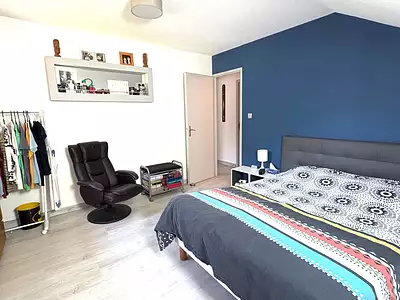 Maison, 103,09 m²