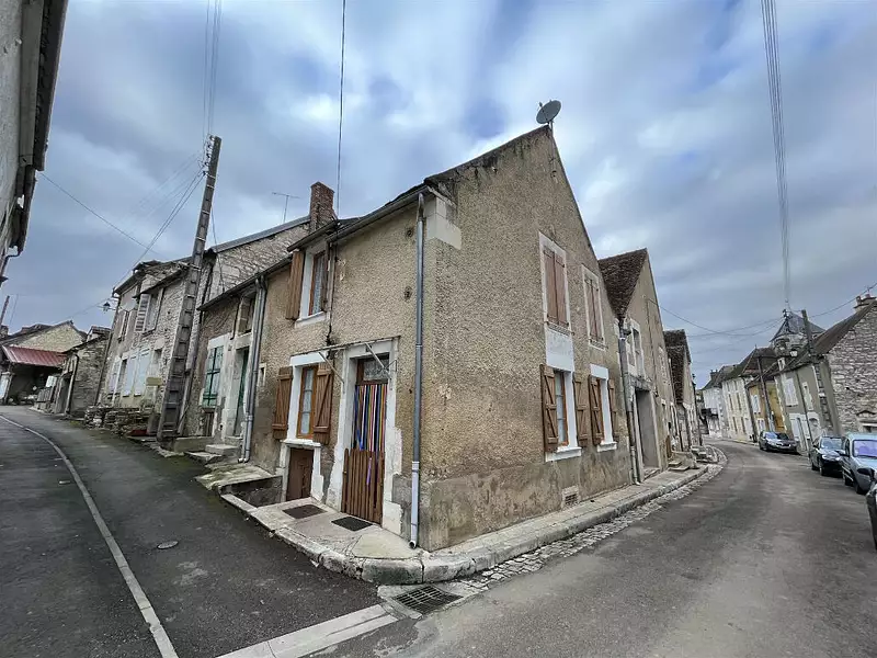 Maison, 70 m²