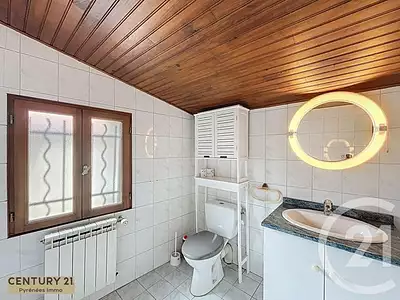 Maison, 101,9 m²