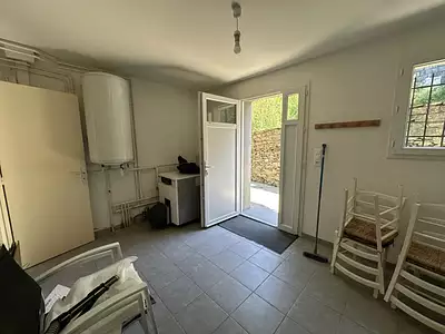 Appartement, 108 m²