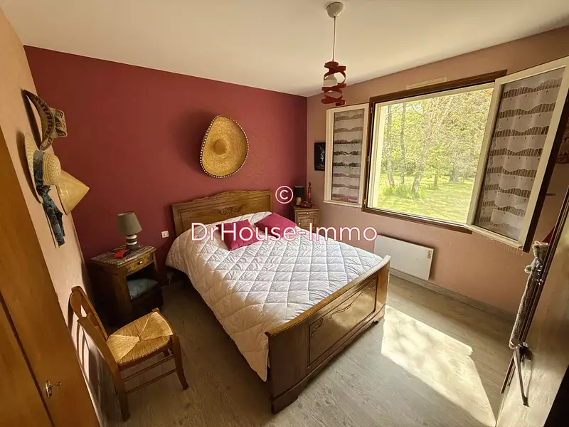 Maison, 142 m²