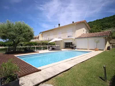 Maison, 258 m²