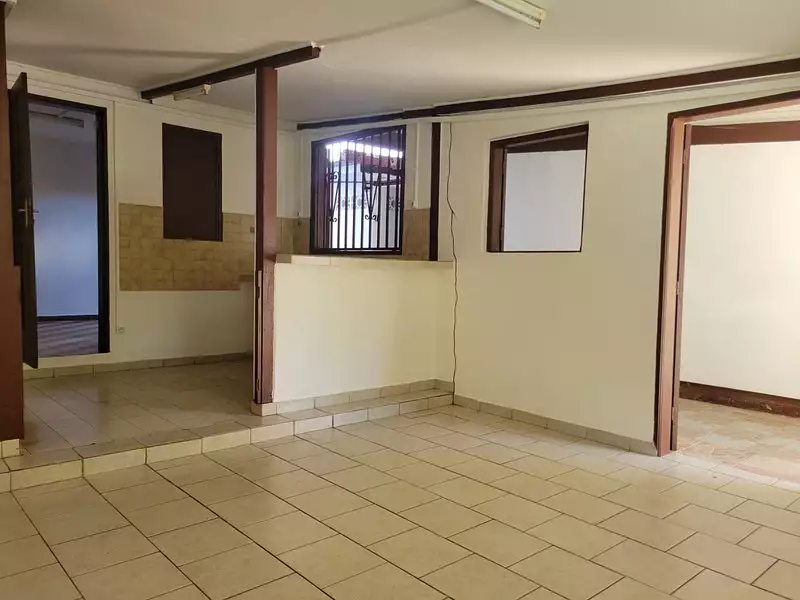 Appartement, 40 m²
