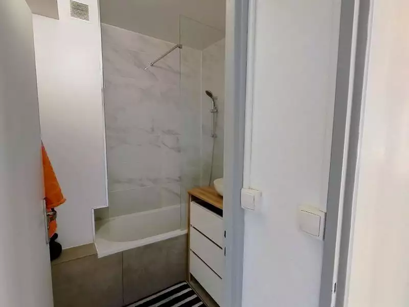 Appartement, 85 m²