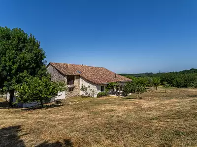 Maison, 11 677 m²
