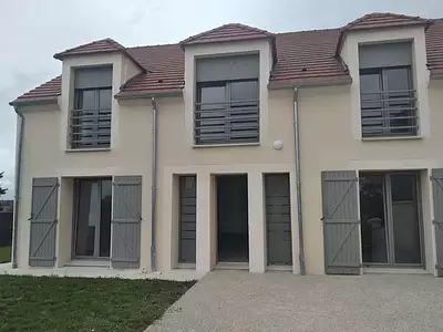 Maison, 158 m²