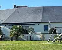 Maison, 144 m²