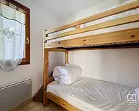 Appartement, 44,6 m²