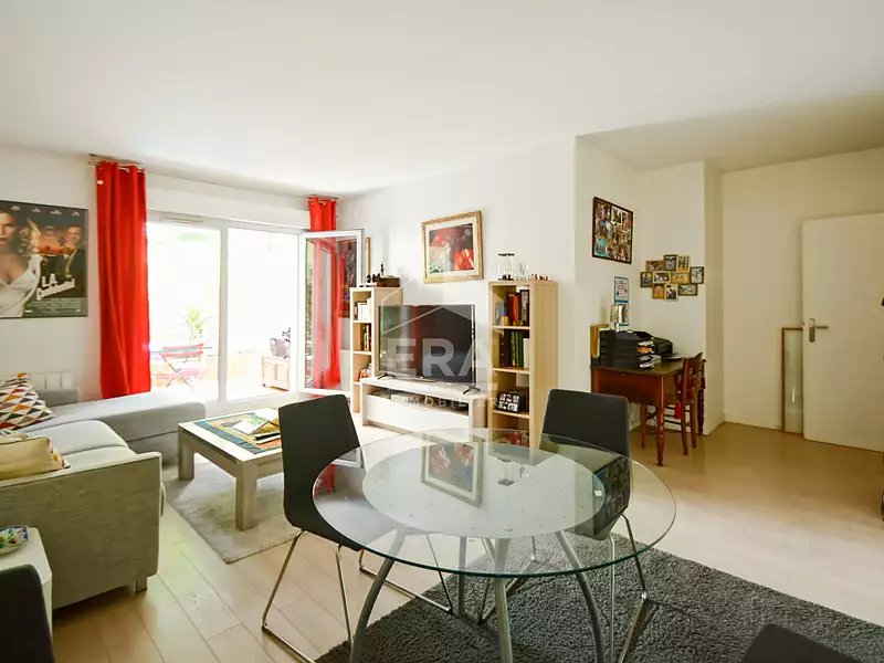 Appartement, 72 m²