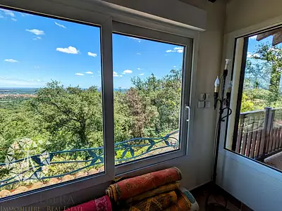 Maison, 184 m²
