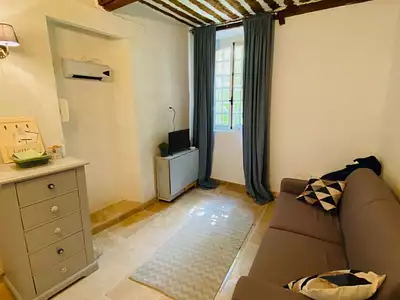 Appartement, 21 m²