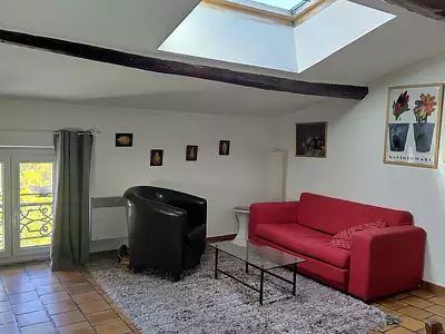 Appartement, 34 m²