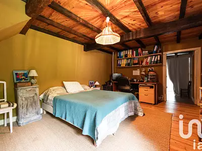 Maison, 285 m²