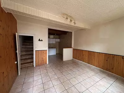 Maison, 68,37 m²