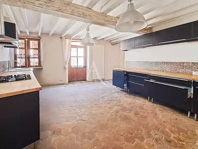 Maison, 104,55 m²