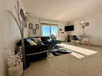 Appartement, 71,59 m²