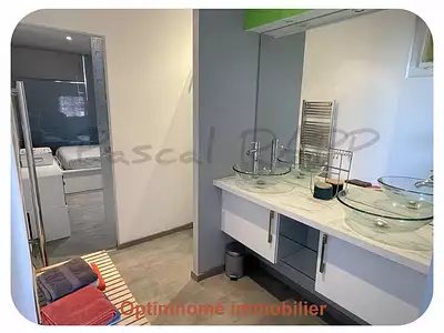 Appartement, 61 m²