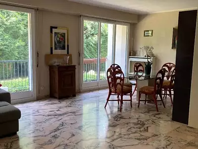 Appartement, 146 m²
