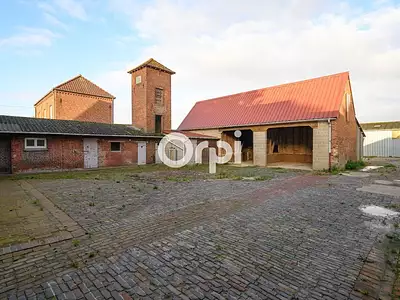 Maison, 137 m²
