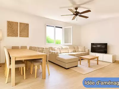 Maison, 172 m²