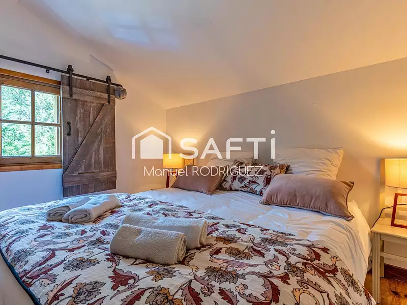 Maison, 92 m²