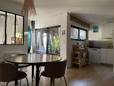 Appartement, 53 m²