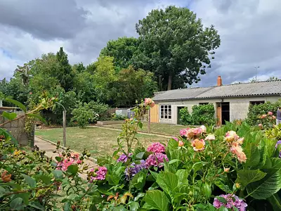 Maison, 95 m²