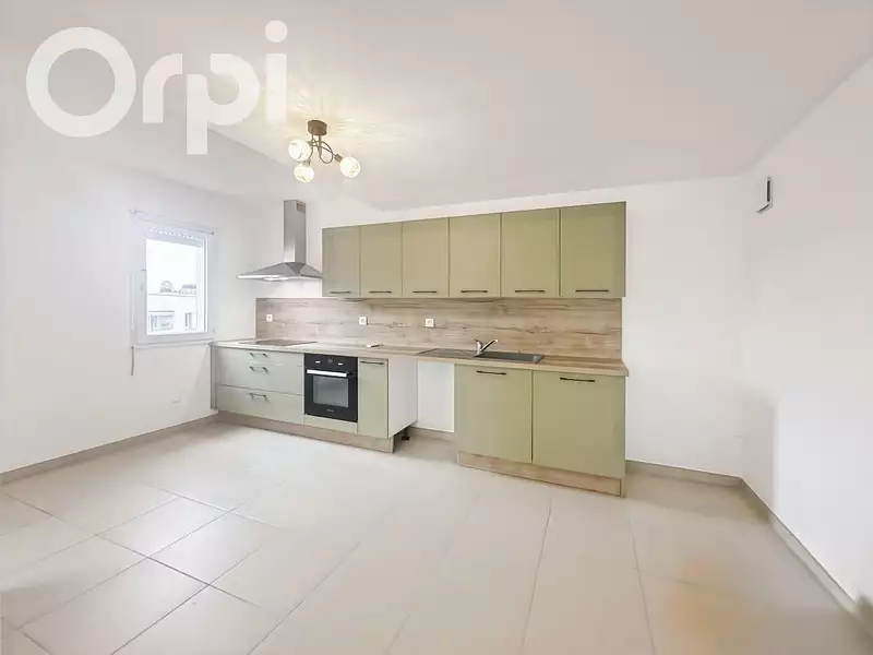 Appartement, 69 m²