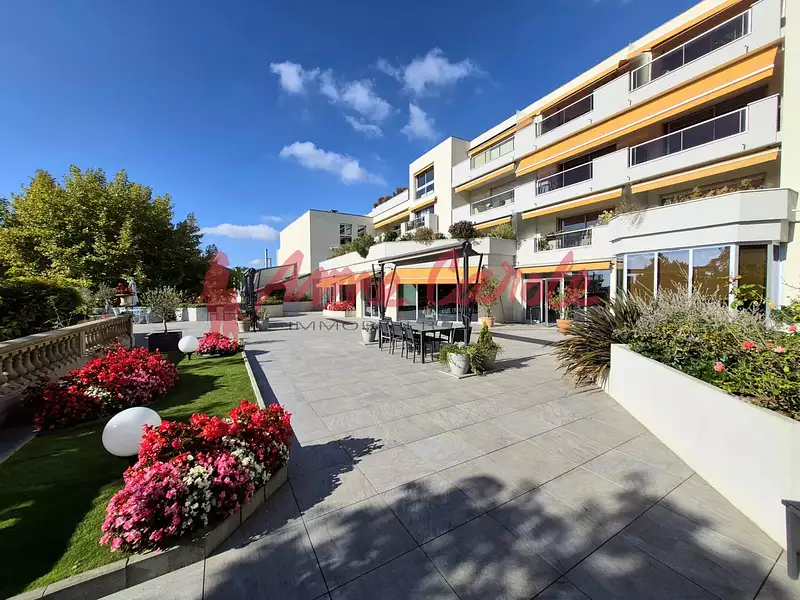 Appartement, 45,25 m²