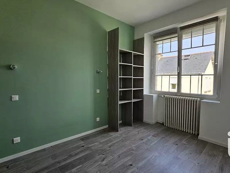 Maison, 163 m²