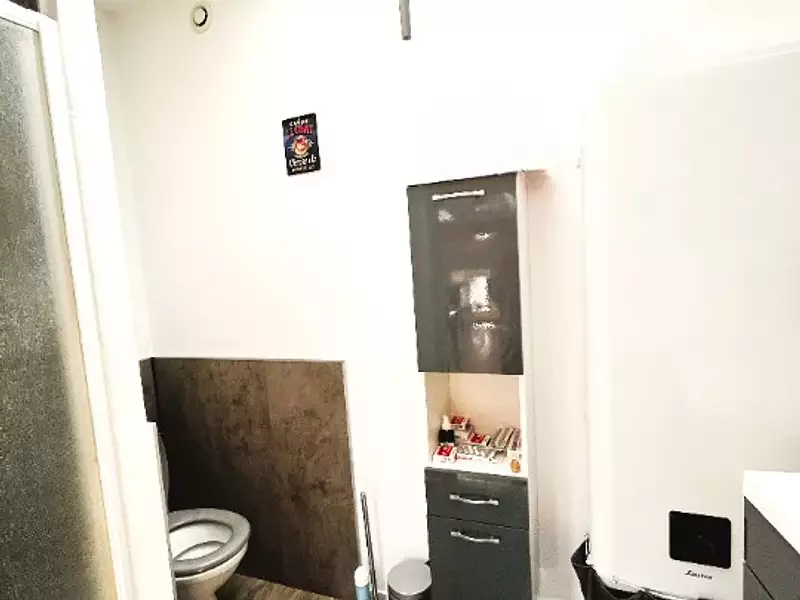 Appartement, 100 m²