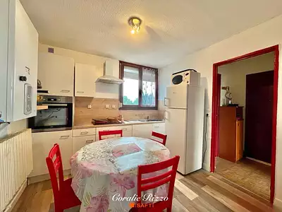 Appartement, 66 m²