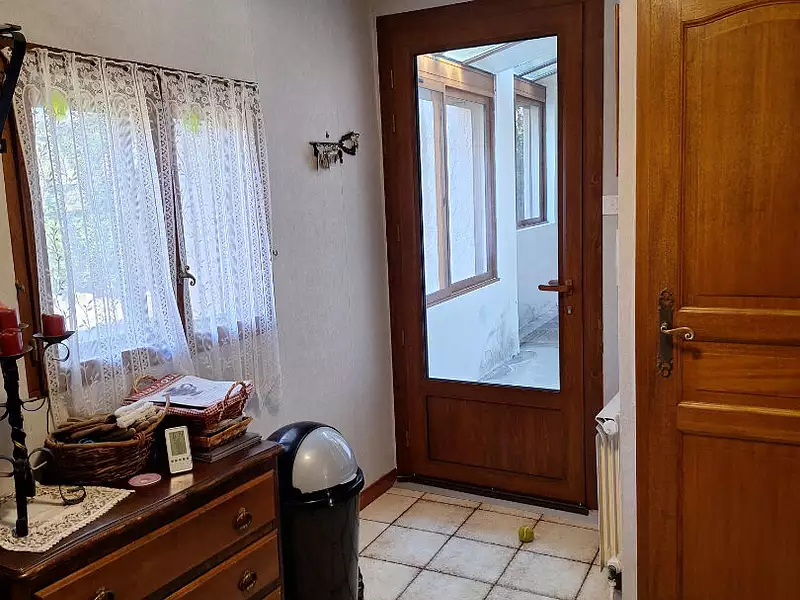 Maison, 130 m²