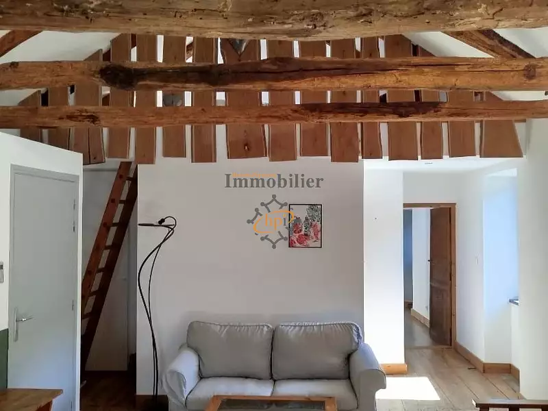 Maison, 144 m²