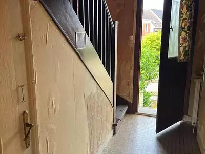 Maison, 65 m²
