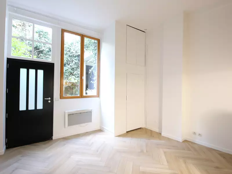 Appartement, 26,16 m²