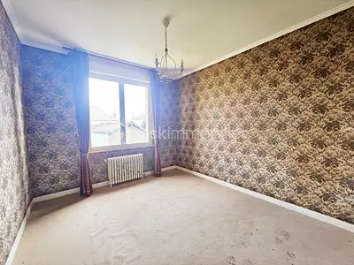 Maison, 94 m²
